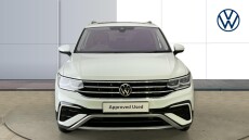 Volkswagen Tiguan Allspace 2.0 TSI 4Motion Elegance 5dr DSG Petrol Estate